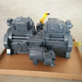 Excavator DH225-9 Hydraulic Pump 400914-00160 Piston Pump